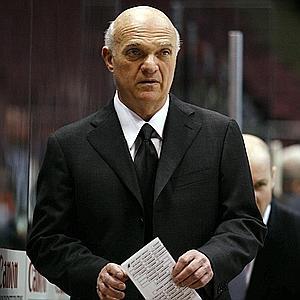 Photo hockey NHL : National Hockey League - AHL - NHL : National Hockey League - AHL - NHL: r�union de famille cette semaine