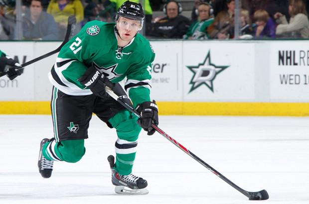 Photo hockey NHL : National Hockey League - AHL - NHL : National Hockey League - AHL - P.E. Bellemare - A. Roussel: portrait crois des deux frenchies de la NHL 