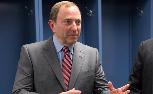 Photo hockey NHL : National Hockey League - AHL - NHL : National Hockey League - AHL - Une expansion, oui ou non?