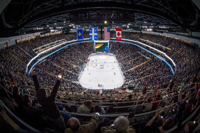 Photo hockey NHL : National Hockey League - AHL - NHL : National Hockey League - AHL - Une expansion, oui ou non?