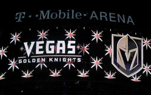 Photo hockey NHL : National Hockey League - AHL - NHL : National Hockey League - AHL - Viva Las Vegas!