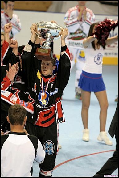 Photo hockey Roller Hockey - Roller Hockey - Coupe de France de Roller Hockey