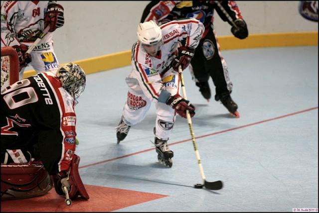 Photo hockey Roller Hockey - Roller Hockey - Coupe de France de Roller Hockey
