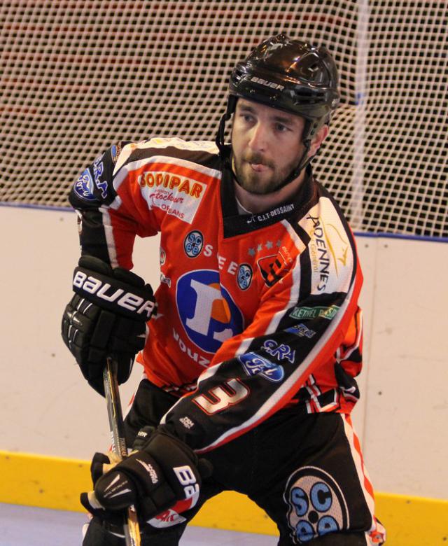 Photo hockey Roller Hockey - Roller Hockey - Roller Elite - Billets pour la Finale