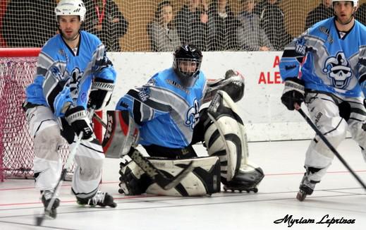 Photo hockey Roller Hockey - Roller Hockey - Roller Elite - Rsultats 6me journe  