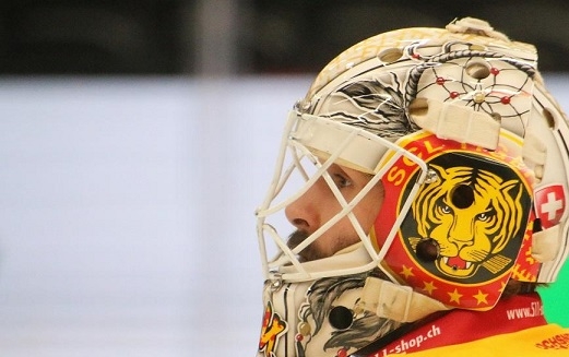 Photo hockey Suisse - National League -  : Lausanne vs Langnau - Ivars revient et gagne