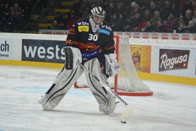 Photo hockey Suisse - National League - Suisse - National League : Bern (SC Bern) - 5. Zaehringer Derby