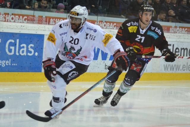 Photo hockey Suisse - National League - Suisse - National League : Bern (SC Bern) - 5. Zaehringer Derby