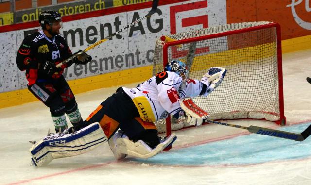 Photo hockey Suisse - National League - Suisse - National League : Bern (SC Bern) - NLA: Libérez les ours ! Photo hockey Suisse - National League - Suisse - National League : Bern (SC Bern) - NLA: Libérez les ours !