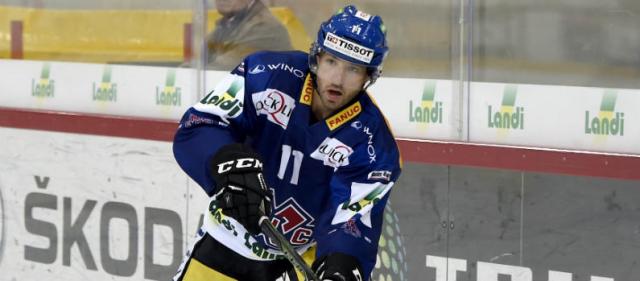 Photo hockey Suisse - National League - Suisse - National League : Bienne (EHC Biel-Bienne) - NLA: Bienne dompte Lugano