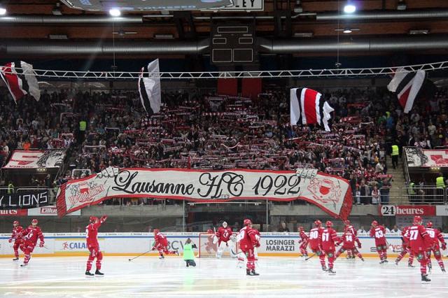 Photo hockey Suisse - National League - Suisse - National League - C