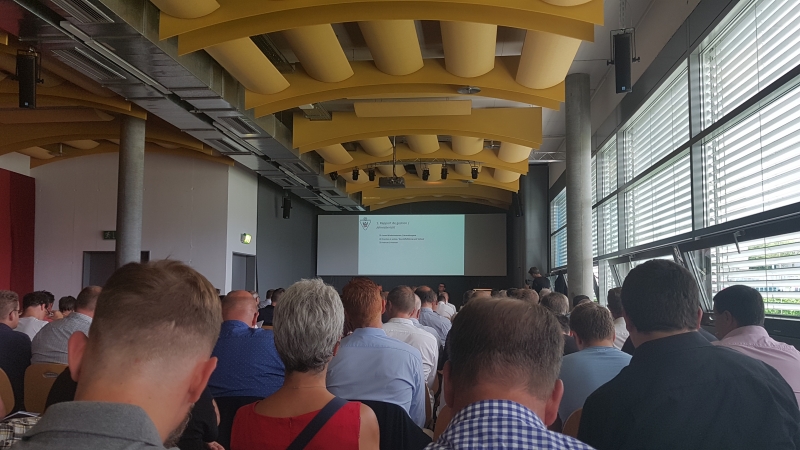 Photo hockey Suisse - National League - Suisse - National League : Fribourg (Fribourg-Gottéron) - Assemblée générale de Fribourg-Gottéron 2018 Photo hockey Suisse - National League - Suisse - National League : Fribourg (Fribourg-Gottéron) - Assemblée générale de Fribourg-Gottéron 2018