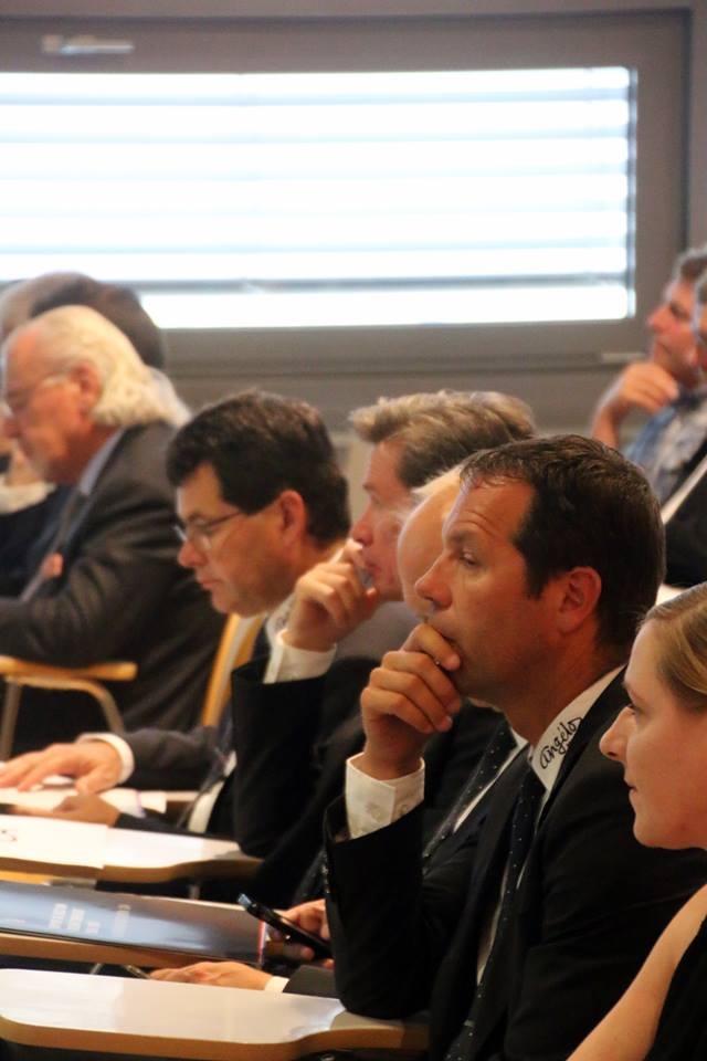 Photo hockey Suisse - National League - Suisse - National League : Fribourg (Fribourg-Gottron) - Assemble gnrale du HC Fribourg-Gottron 2017