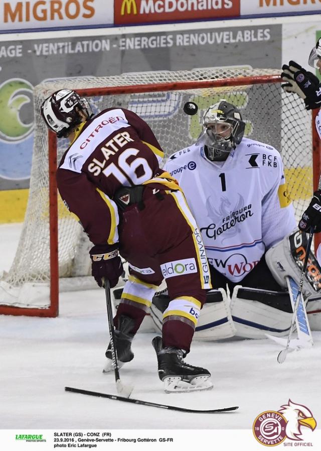 Photo hockey Suisse - National League - Suisse - National League : Genève (Genève-Servette HC) - NLA: Fribourg se bute à Genève Photo hockey Suisse - National League - Suisse - National League : Genève (Genève-Servette HC) - NLA: Fribourg se bute à Genève