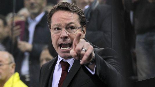 Photo hockey Suisse - National League - Suisse - National League - NLA : Reprise  la sauce nordique