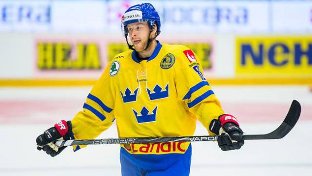 Photo hockey Suisse - National League - Suisse - National League - NLA : Reprise  la sauce nordique