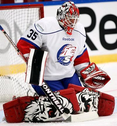 Photo hockey Suisse - National League - Suisse - National League - NLA: C