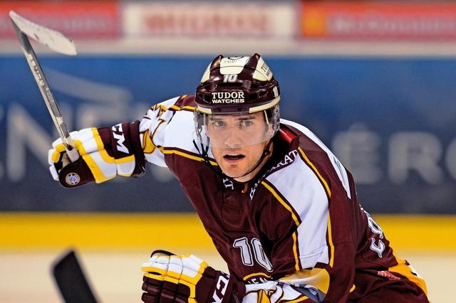 Photo hockey Suisse - National League - Suisse - National League - NLA: La course au titre est lance