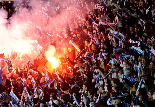 Photo hockey Suisse - National League - Suisse - National League - NLA: La course au titre est lance