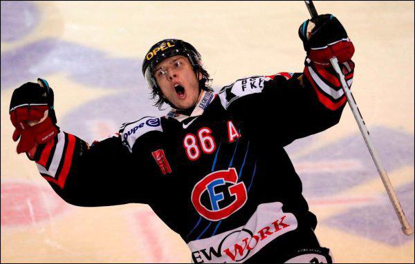 Photo hockey Suisse - National League - Suisse - National League - NLA: La Suisse  l