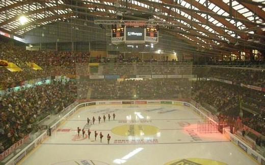 Photo hockey Suisse - National League - Suisse - National League - NLA: Place aux demi-finales !.