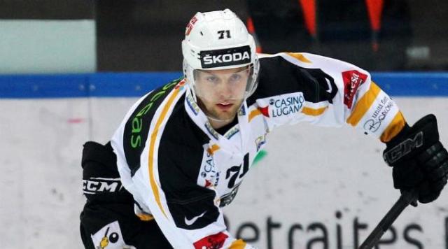 Photo hockey Suisse - National League - Suisse - National League - Prsentation de la NLA 2015-2016