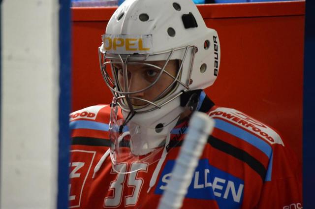 Photo hockey Suisse - SIHC / National Cup - Suisse - SIHC / National Cup - Swiss Ice Hockey Cup 2015-2016
