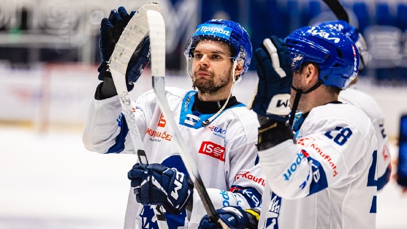Photo hockey TELH - Tipsport Extraliga Lednho Hokeje - TELH - Tipsport Extraliga Lednho Hokeje - TELH : Energique !