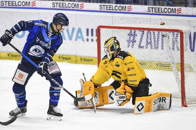 Photo hockey TELH - Tipsport Extraliga Lednho Hokeje - TELH - Tipsport Extraliga Lednho Hokeje - TELH : Enterrs