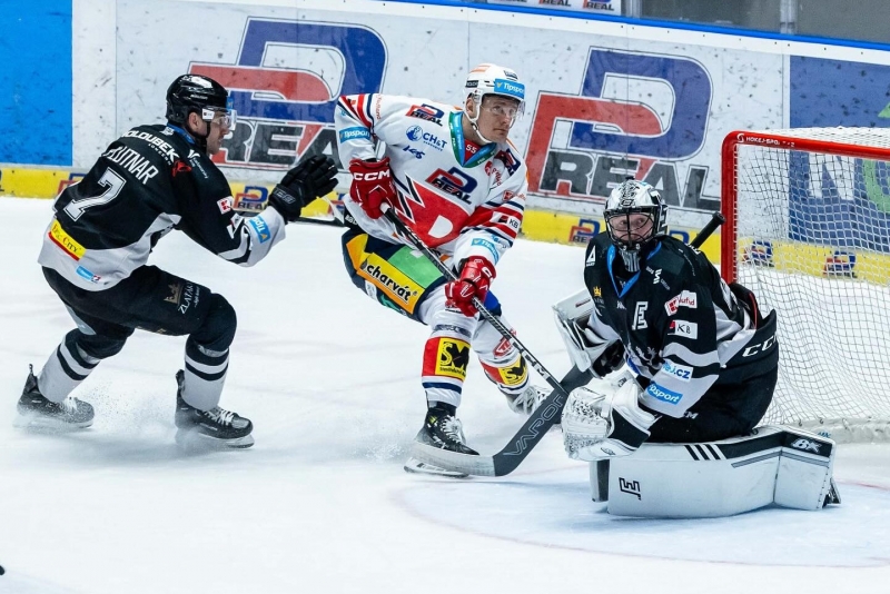 Photo hockey TELH - Tipsport Extraliga Lednho Hokeje - TELH - Tipsport Extraliga Lednho Hokeje - TELH : L