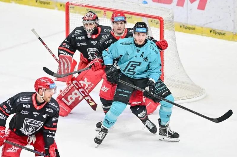 Photo hockey TELH - Tipsport Extraliga Ledn�ho Hokeje - TELH - Tipsport Extraliga Ledn�ho Hokeje - TELH : L