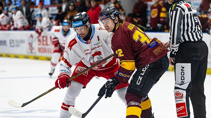 Photo hockey TELH - Tipsport Extraliga Lednho Hokeje - TELH - Tipsport Extraliga Lednho Hokeje - TELH : La survie est proche