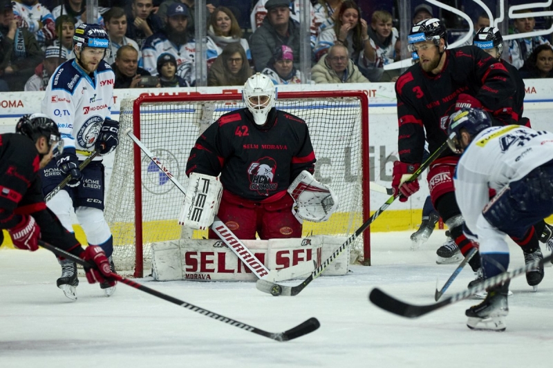 Photo hockey TELH - Tipsport Extraliga Lednho Hokeje - TELH - Tipsport Extraliga Lednho Hokeje - TELH : Les locaux et les coqs