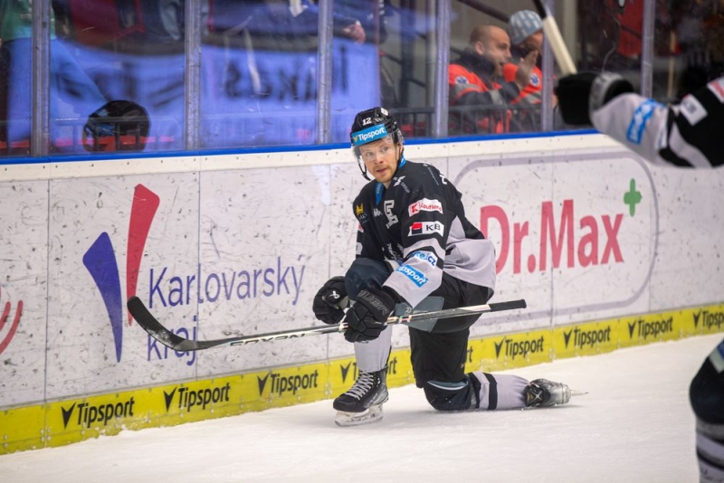 Photo hockey TELH - Tipsport Extraliga Ledního Hokeje - TELH - Tipsport Extraliga Ledního Hokeje - TELH : Les tigres blancs dans le bon wagon Photo hockey TELH - Tipsport Extraliga Ledního Hokeje - TELH - Tipsport Extraliga Ledního Hokeje - TELH : Les tigres blancs dans le bon wagon