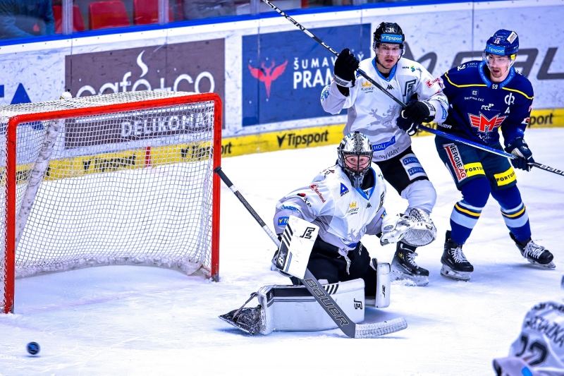 Photo hockey TELH - Tipsport Extraliga Ledního Hokeje - TELH - Tipsport Extraliga Ledního Hokeje - TELH : Présentation du premier tour des playoffs Photo hockey TELH - Tipsport Extraliga Ledního Hokeje - TELH - Tipsport Extraliga Ledního Hokeje - TELH : Présentation du premier tour des playoffs