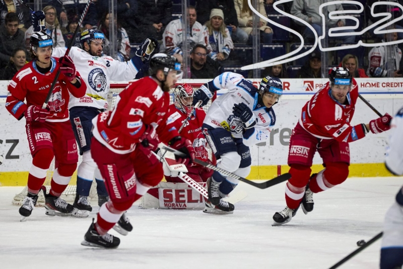 Photo hockey TELH - Tipsport Extraliga Ledního Hokeje - TELH - Tipsport Extraliga Ledního Hokeje - TELH : Présentation du premier tour des playoffs Photo hockey TELH - Tipsport Extraliga Ledního Hokeje - TELH - Tipsport Extraliga Ledního Hokeje - TELH : Présentation du premier tour des playoffs