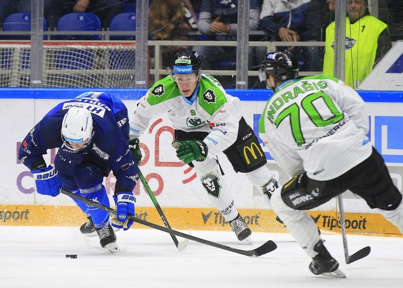 Photo hockey TELH - Tipsport Extraliga Lednho Hokeje - TELH - Tipsport Extraliga Lednho Hokeje - TELH : Propre et net