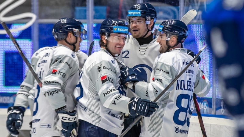 Photo hockey TELH - Tipsport Extraliga Ledn�ho Hokeje - TELH - Tipsport Extraliga Ledn�ho Hokeje - TELH : Tonitruant