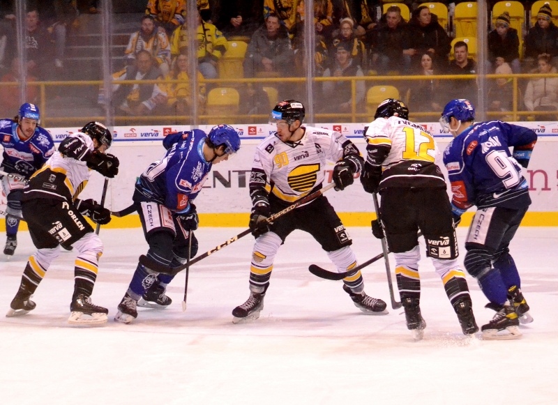 Photo hockey TELH - Tipsport Extraliga Lednho Hokeje - TELH - Tipsport Extraliga Lednho Hokeje - TELH : Toujours de l