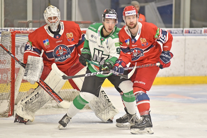 Photo hockey Tipsport Liga - Tipsport Liga - Tipos Extraliga : Bataille pour les playoffs