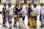 Carr final Espoirs : les 1/2 en images