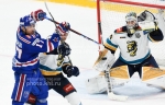 KHL : Sotchi brise les invulnrables