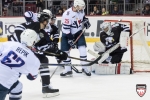 KHL : La remonte se poursuit