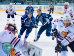 KHL : Le Mammouth rsiste au Tigre