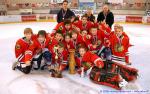 Tournoi NHL Reebok 2009 - Tours