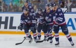 KHL : Victoire raffine
