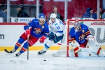 KHL : La machine est-elle casse ?