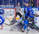 KHL : Du changement en bas