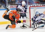 KHL : L'Amur toujours