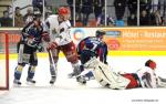 Play-off : 1/2 retour : Caen  vs Cergy-Pontoise